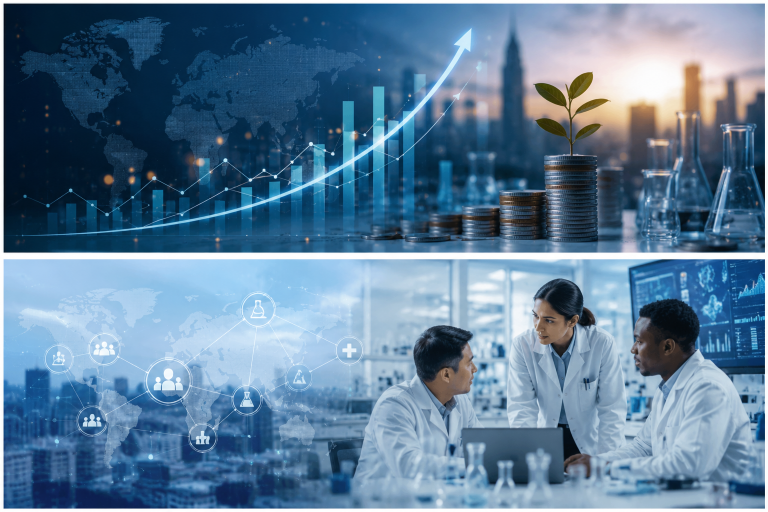 Is Biotech Capital Finally Entering a New Cycle?