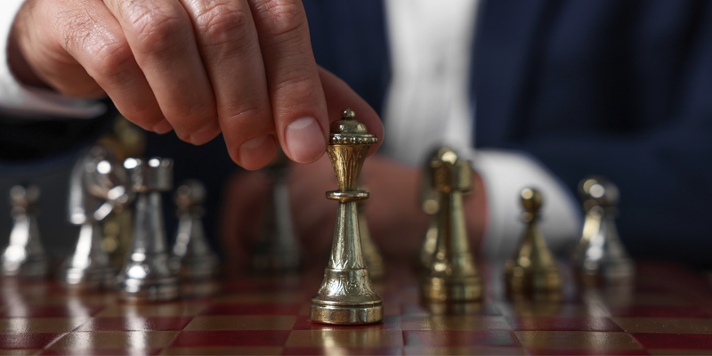 Client Testimonial – Director of Quality Search